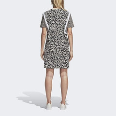 adidas Originals LF Tee Dress – DX4297