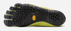 Vibram Fivefingers V-Alpha Lime Green/Black Women’s EU sizes 36-42 NEW!!!