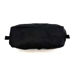 PRADA Tessuto Cosmetic Pouch Black
