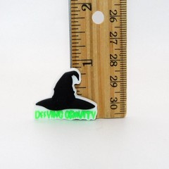 You Pick Wicked Crocs Shoe Bag Keychain Case Charms Wizard of Oz Elphaba Glinda
