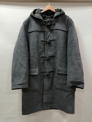 GLOVERALL Duffle Coat Gryus44 Used