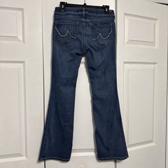 Ariat Denim Women’s Jeans Size 27S Bootcut Medium Wash