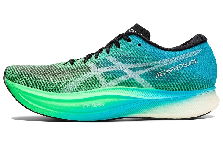 ASICS Metaspeed Edge+ Black New Leaf 2022 – 1013A116-001