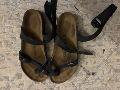 Birkenstock Women’s Size 10