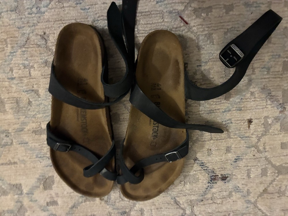 Birkenstock Women’s Size 10