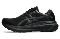 ASICS Gel Kayano 30 2E Wide Triple Black 1011B685-001