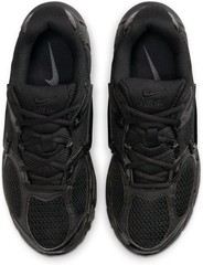 Nike Womens V5 RNR – Black/Black/Anthracite – 7