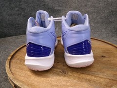 ASICS Sky Elite FF MT 2 Womens Size 10.5 US Purple Pink Volleyball Shoes Sneaker