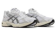 Asics Gel-1130 White Cloud Grey – 1201A256-118 Shoes