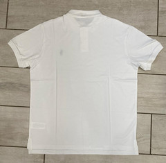 NWT Polo Ralph Lauren Men’s Custom Slim Fit Mesh Polo Shirt -Olive,White S-2XL