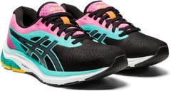 Asics Gel- Pulse 12 Black/Carrier Grey Women’s Size 5.5