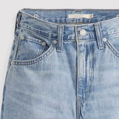 Levi’s Cinch Baggy Lightweight Women’s Jeans – Inseam 31