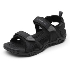 DREAM PAIRS Men Athletic Sandals Beach Sandals Sport Outdoor Arch Support Sandal
