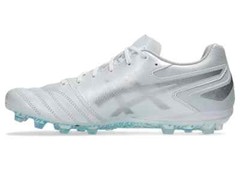 ASICS DS LIGHT PRO AG STANDARD 1103A096 104 White/Pure Silver Men Soccer Cleats
