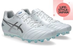 ASICS DS LIGHT PRO AG STANDARD 1103A096 104 White/Pure Silver Men Soccer Cleats