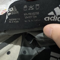 Adidas Flex L/XL Hat Cap Men’s Baseball Breathable Mesh Gray