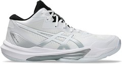 ASICS Volleyball Shoes SKY ELITE FF MT 3 1051A081-105 White/White