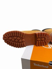 NEW Timberland 6” Boot Wheat Nubuck Premium TB010061-713 Free SHIP MEN SZ 11.5