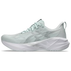 ASICS Novablast 5 Pure Aqua Seal Grey – 1011B974-300