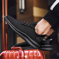Running Shoes Sneakers Casual Men’s Outdoor Athletic Jogging Sports Tennis Gym