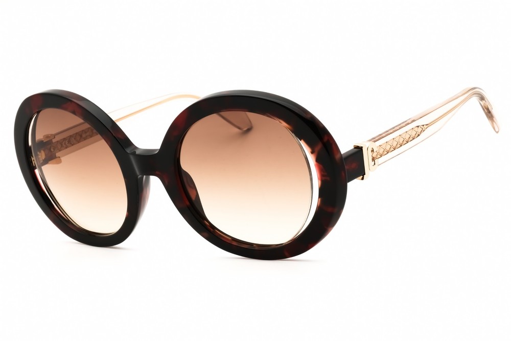 JUST CAVALLI JC028-9JC-51 Sunglasses Frame Size 51mm 140mm 23mm REDHAV Women