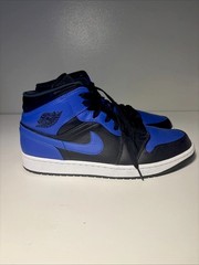 Air Jordan 1 Mid Men’s Size 12