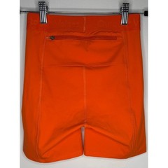 Outdoor Voices SuperForm 5″ Short Sundance Orange Biker Shorts XS NWT W702106
