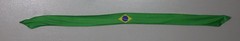 Multipurpose BRAZIL Head Gear Bandana 25cmX50cm 100% Polyester World Cup New