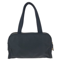 Prada Tessuto Nylon Tote Bag – DUTY FREE