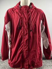 Trespass waterproof coat Jacket 31315 Size XL Good Condition See Pictures