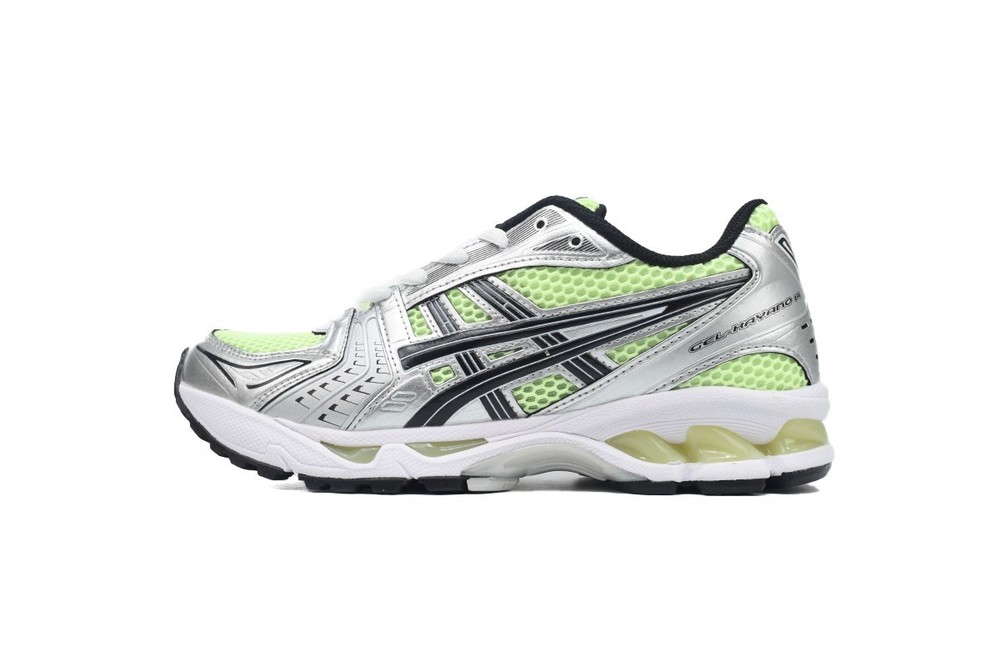 Size 10 – Asics Gel Kayano 14 Illuminate Yellow