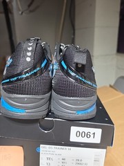 Size 11.5 – Hidden NY x ASICS Gel DS Trainer 14 Dusk