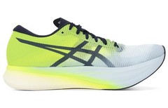 ASICS Metaspeed Edge+ Low Sky Hazard Green – 1013A116-401