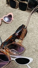 Sunglasses Mixed Lot Men’s And Woman’s 46 Pairs All Kinds Sale As Is