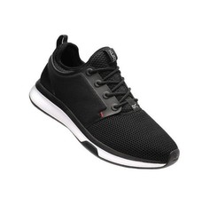 KURU Atom |Jet Black/Fire Red|New in Box| Sizes 13, 12, 10.5, 10, 9.5, 9, 8.5, 8