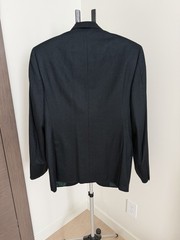 Brioni Emerald Green 2-Button Wool Sport Coat Blazer 38R NWT Made in Italy