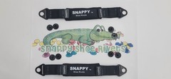croc replacement straps