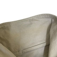 A. PRESSE 23SS U.S. ARMY Mountain Jacket Cotton Silk Blend japan a