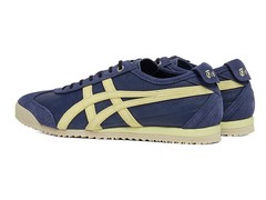 Onitsuka Tiger Mexico 66 SD VIN 1183C015-400 Blue Sneakers New With Box