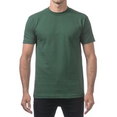 PROCLUB MENS COMFORT SHORT SLEEVE T SHIRTS PRO CLUB CASUAL COTTON T SHIRT S-5XL