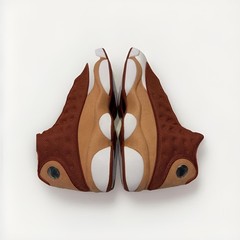 Nike Air Jordan 13 Retro Dune Red Men’s Sneakers DJ5982-601 NEW No Box