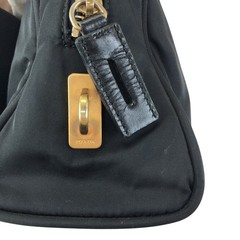 Prada Tessuto Nylon Tote Bag – DUTY FREE
