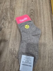 Pick YOUR Socks! DISCOUNT when you Buy 2 or 3 Pairs (Singgoba, Made in Korea)