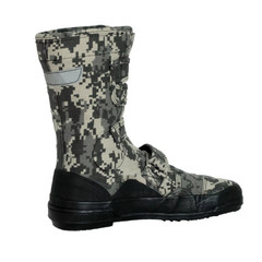 Japanese Safety Tabi Boots – VO-803 (Digital Camo)