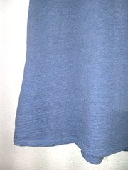 Purnell Work Wear Women’s Dress Short Sleeve Knee Length Modest Cotton sz 6/28