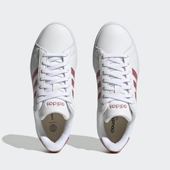 adidas women Grand Court 2.0 Shoes
