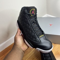 Air Jordan 13 Retro “Playoff 2023” 414571 062 Size 12M OG BOX