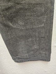 NEW MNML Men’s Color Block Corduroy Pants 31X30 (Retail $90) includes GIFT