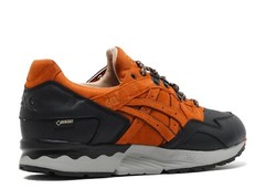 Men’s Brand New Asics GEL-LYTE V G-TX Athletic Fashion Sneakers [H6B2K 9086]