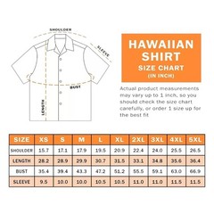 Bartholomew Kuma One Piece Hawaiian Shirt Black Cosplay